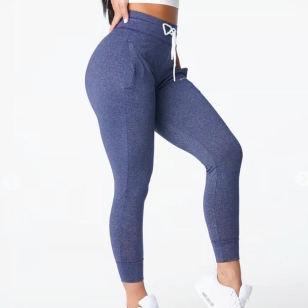 NVGTN Oxford Jogger